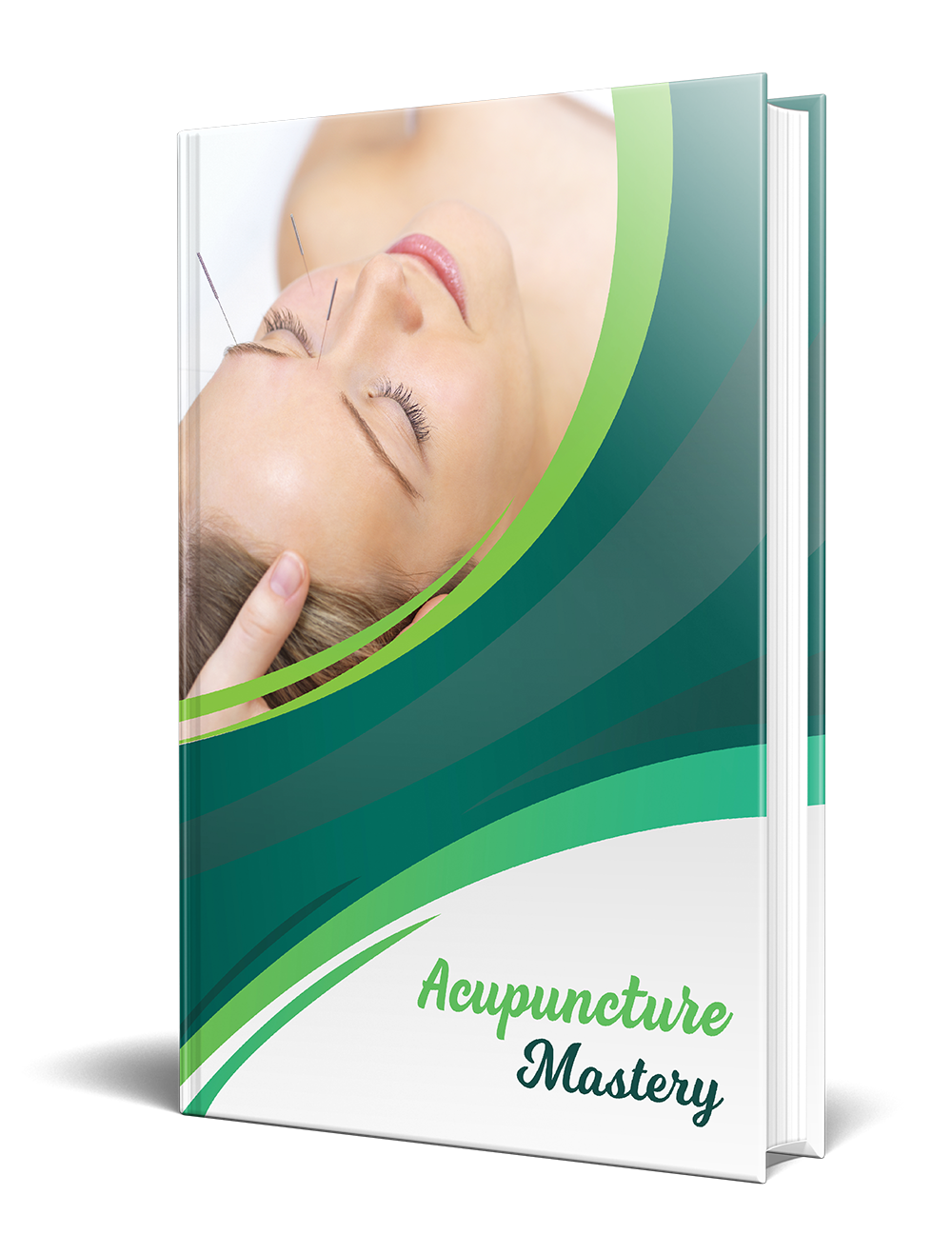 Acupuncture Mastery