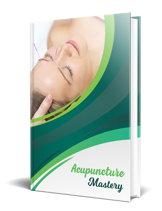 Acupuncture Mastery