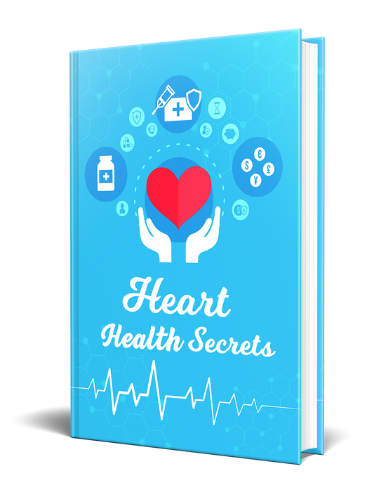 Heart Health Secrets